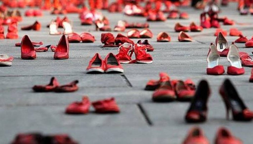 violenza sulle donne