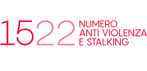 1522 Numero Anti Violenza e Stalking