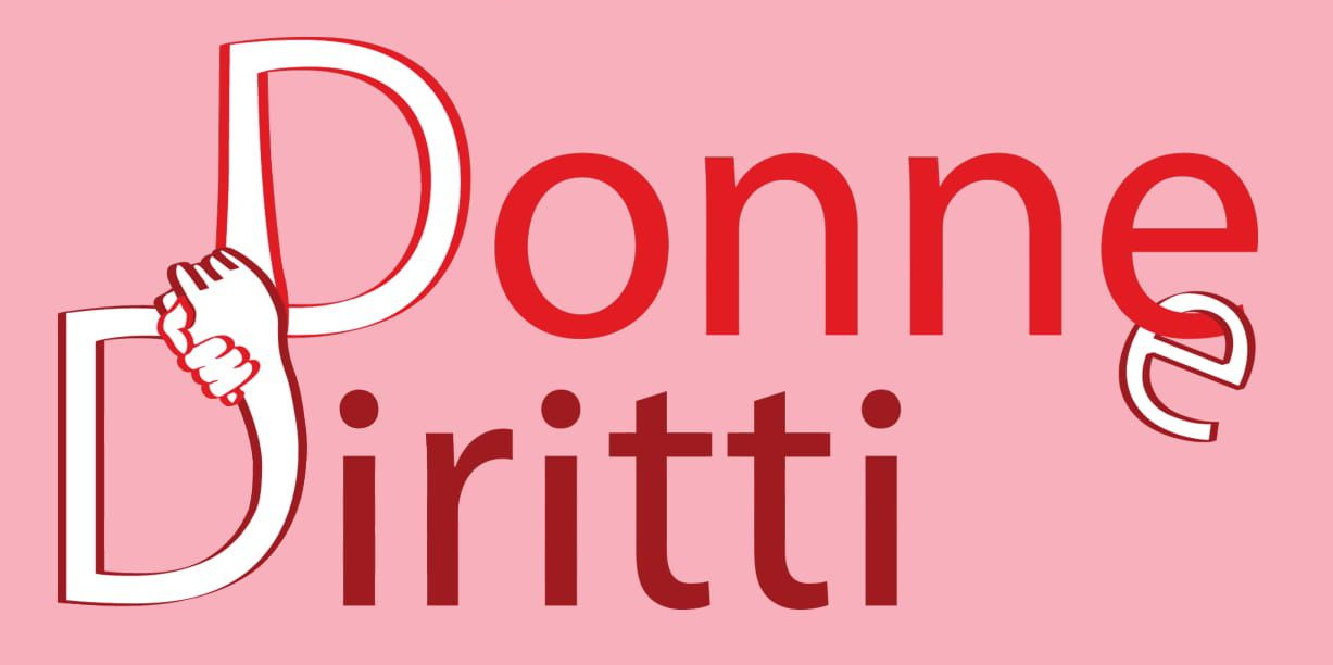 logo donne diritti