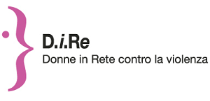 Logo Donne in Rete Contro la Violenza